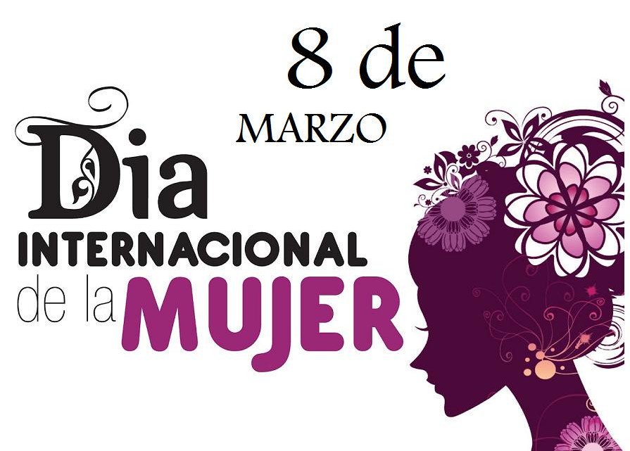 Día Internacional de la Mujer