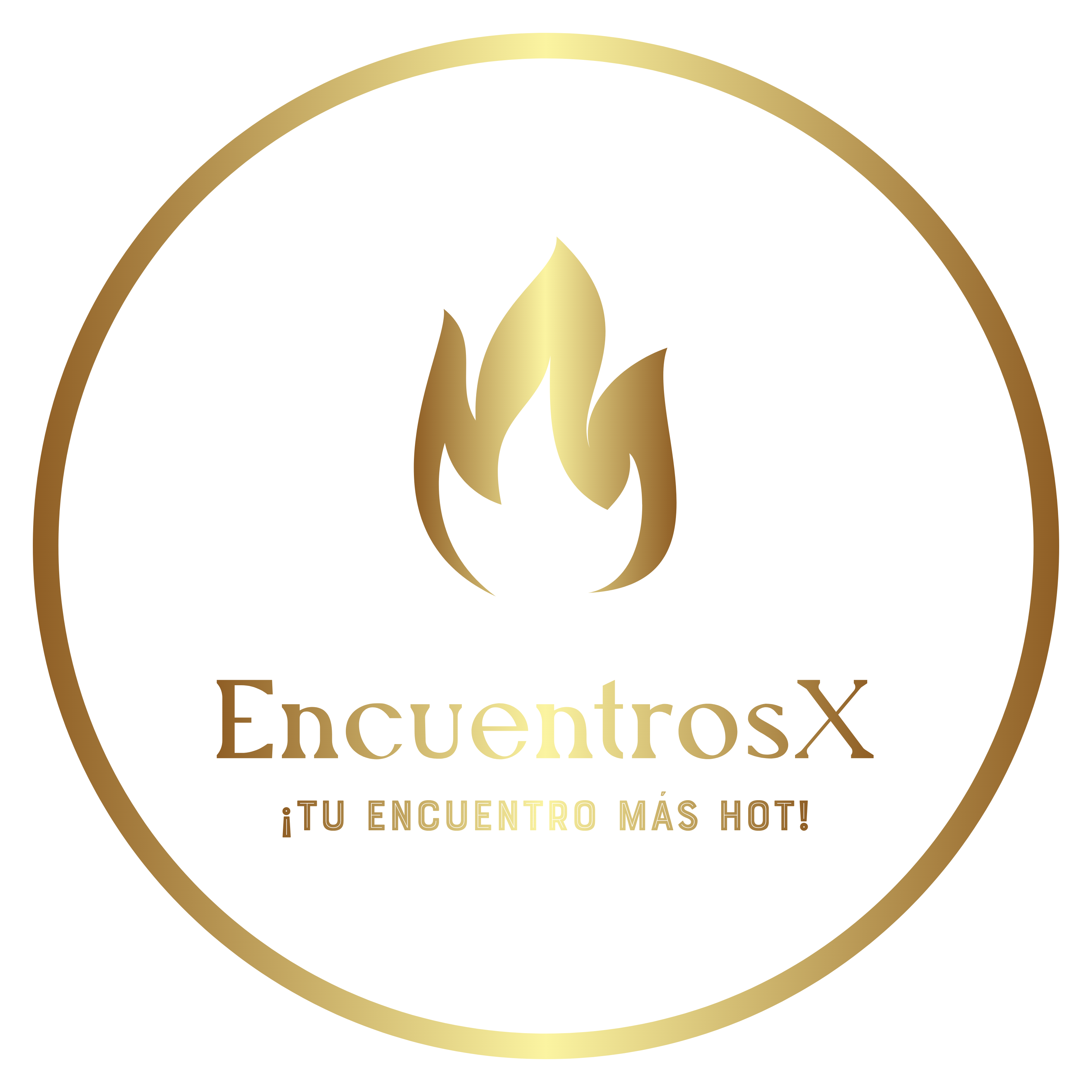 EncuentrosX ¡Tu Encuentros más HOT!